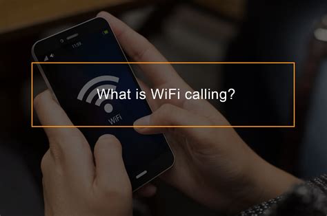 wifi calling without sim card